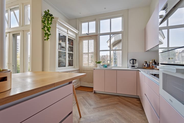 Foto 16 van Noordeindeplein 2-B