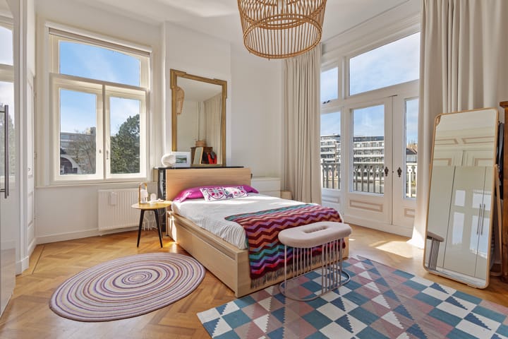 Foto 23 van Noordeindeplein 2-B