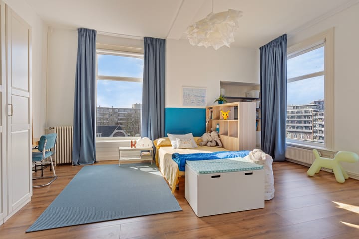 Foto 25 van Noordeindeplein 2-B