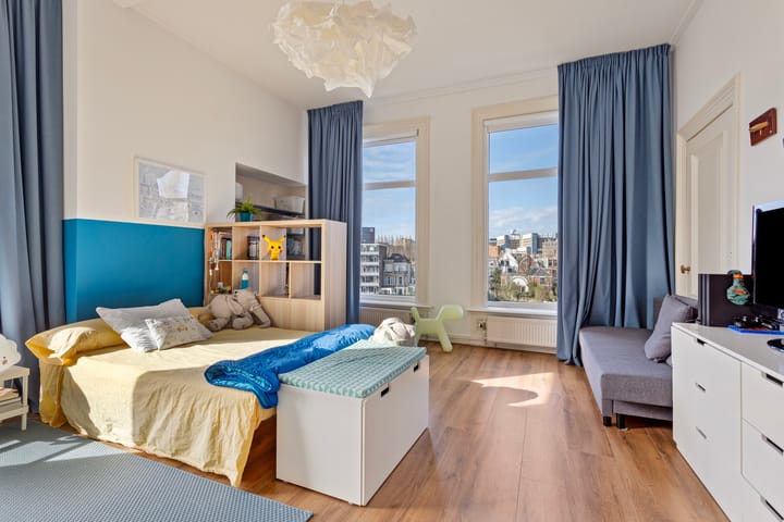 Foto 26 van Noordeindeplein 2-B