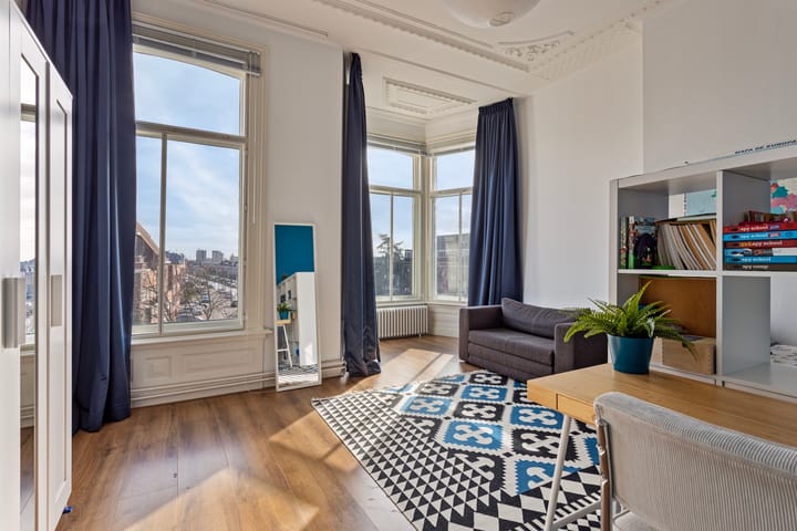 Foto 27 van Noordeindeplein 2-B