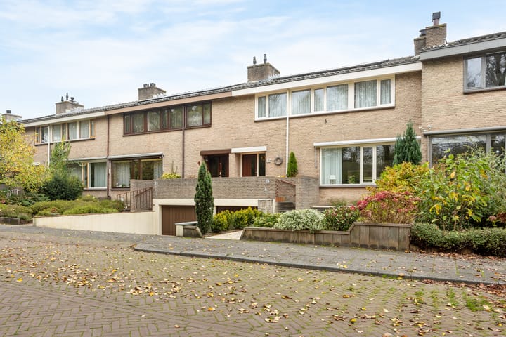 Foto 1 van De Hooghkamer 42