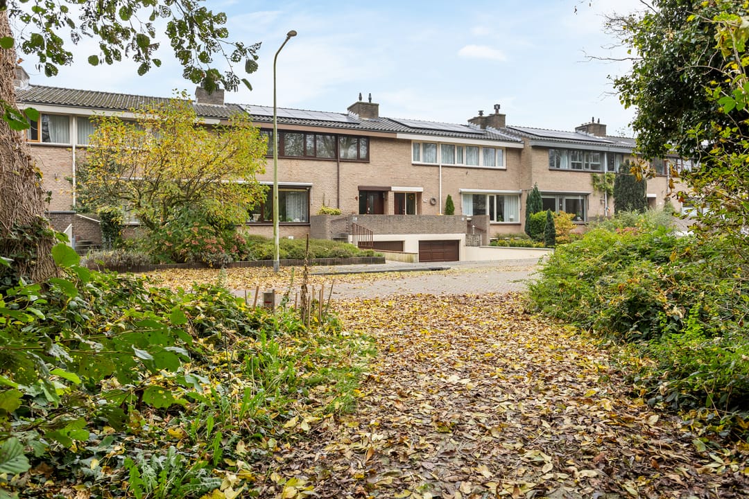 Foto 2 van De Hooghkamer 42