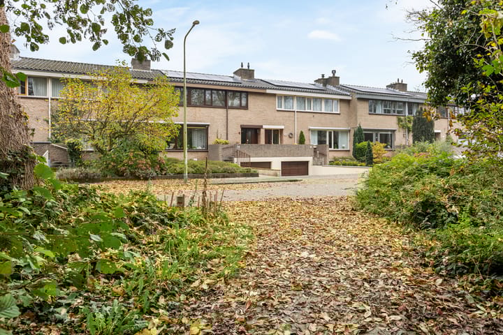 Foto 2 van De Hooghkamer 42