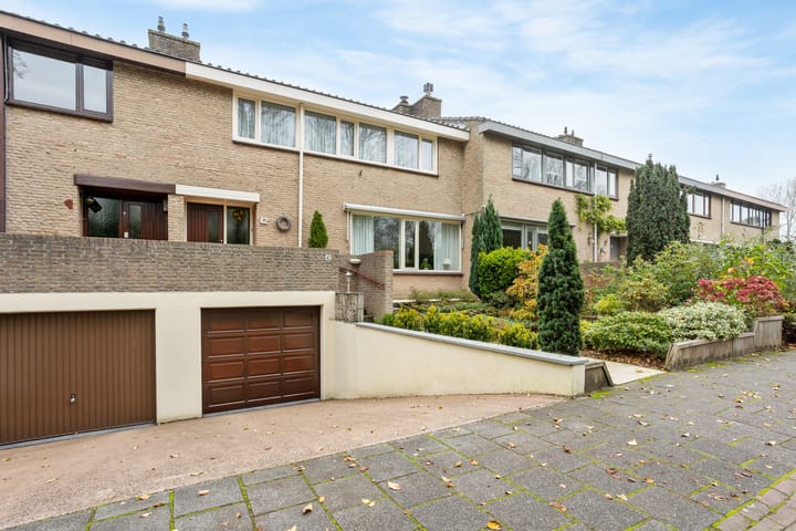 Foto 3 van De Hooghkamer 42