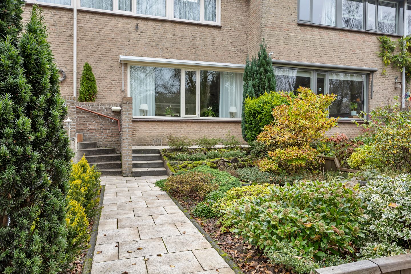 Foto 4 van De Hooghkamer 42