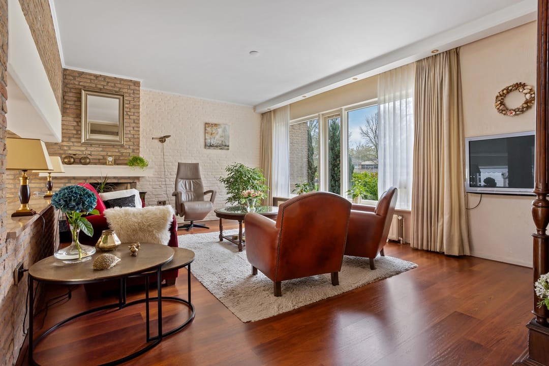 Foto 8 van De Hooghkamer 42