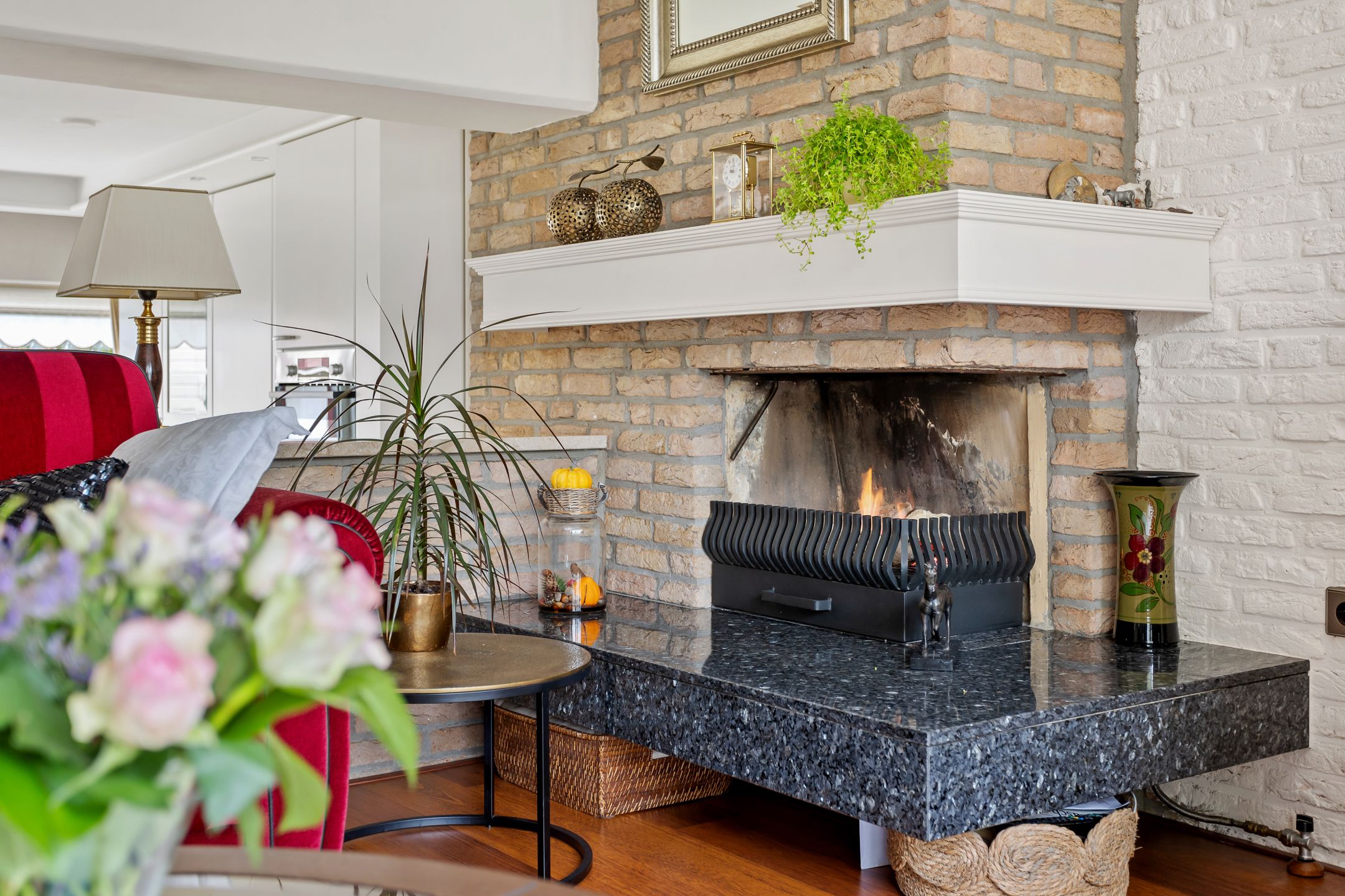 Foto 9 van De Hooghkamer 42