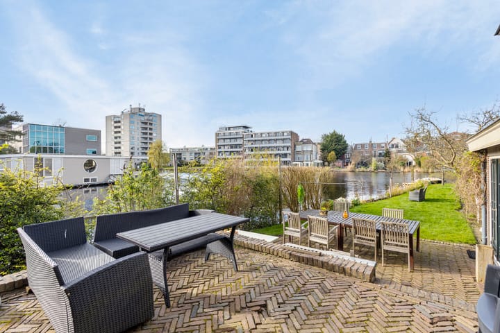 Foto 40 van Noordeindeplein 2-B