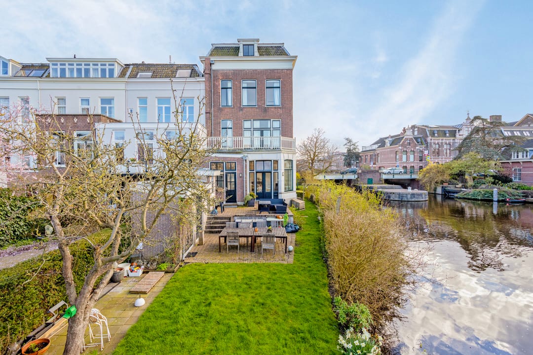 Foto 41 van Noordeindeplein 2-B