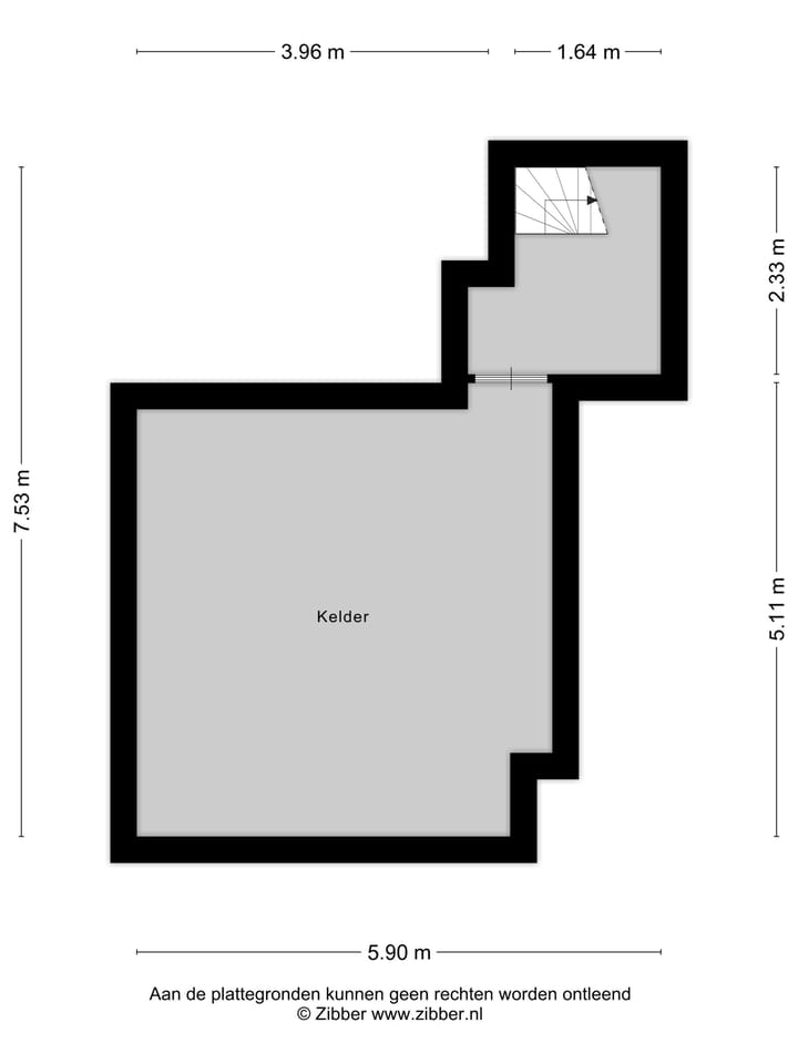 Foto 51 van Noordeindeplein 2-B