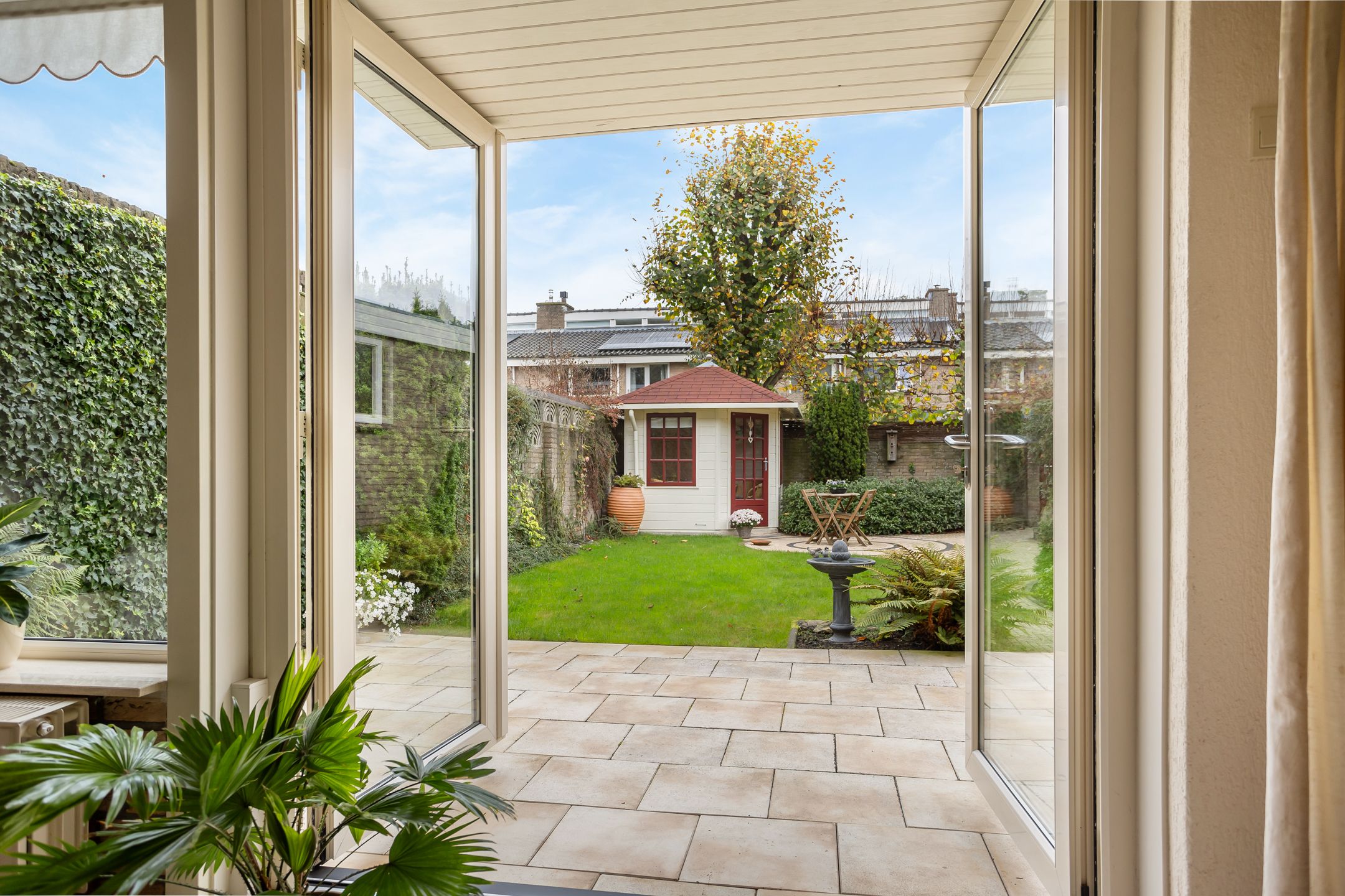 Foto 30 van De Hooghkamer 42