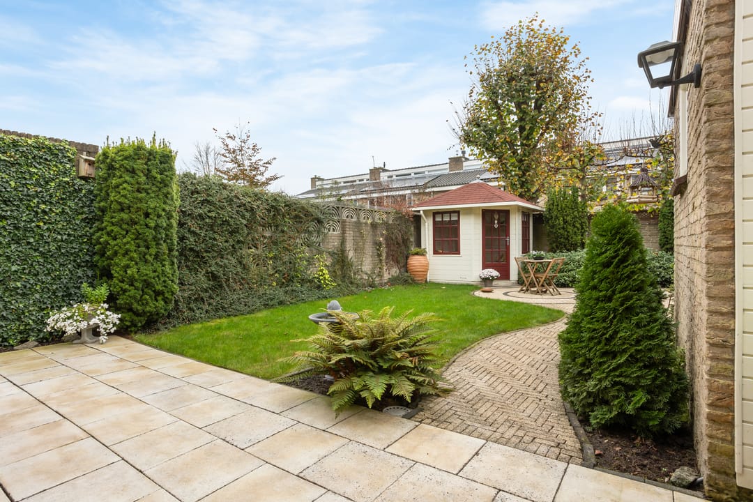 Foto 32 van De Hooghkamer 42