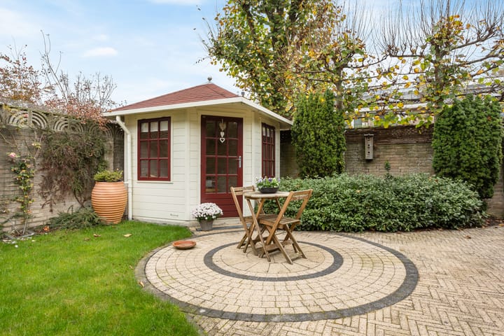 Foto 33 van De Hooghkamer 42