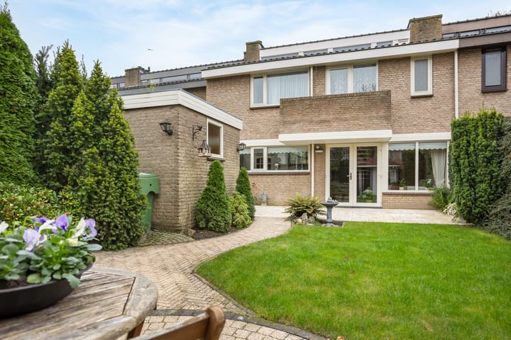 Foto 35 van De Hooghkamer 42