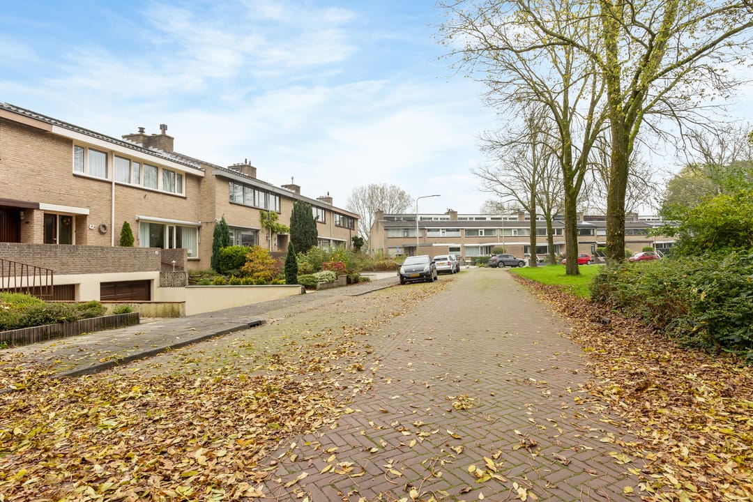 Foto 41 van De Hooghkamer 42