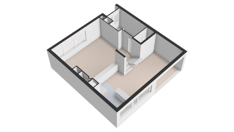 Foto 46 van De Hooghkamer 42