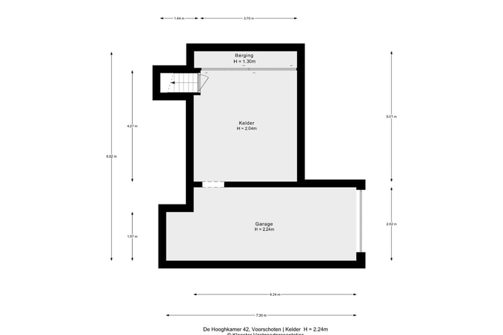 Bekijk foto 50 van De Hooghkamer 42