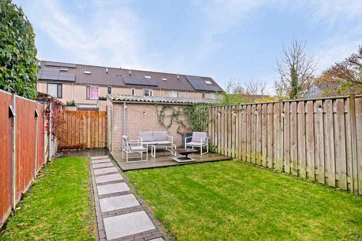 Foto 25 van Dilleveld 85