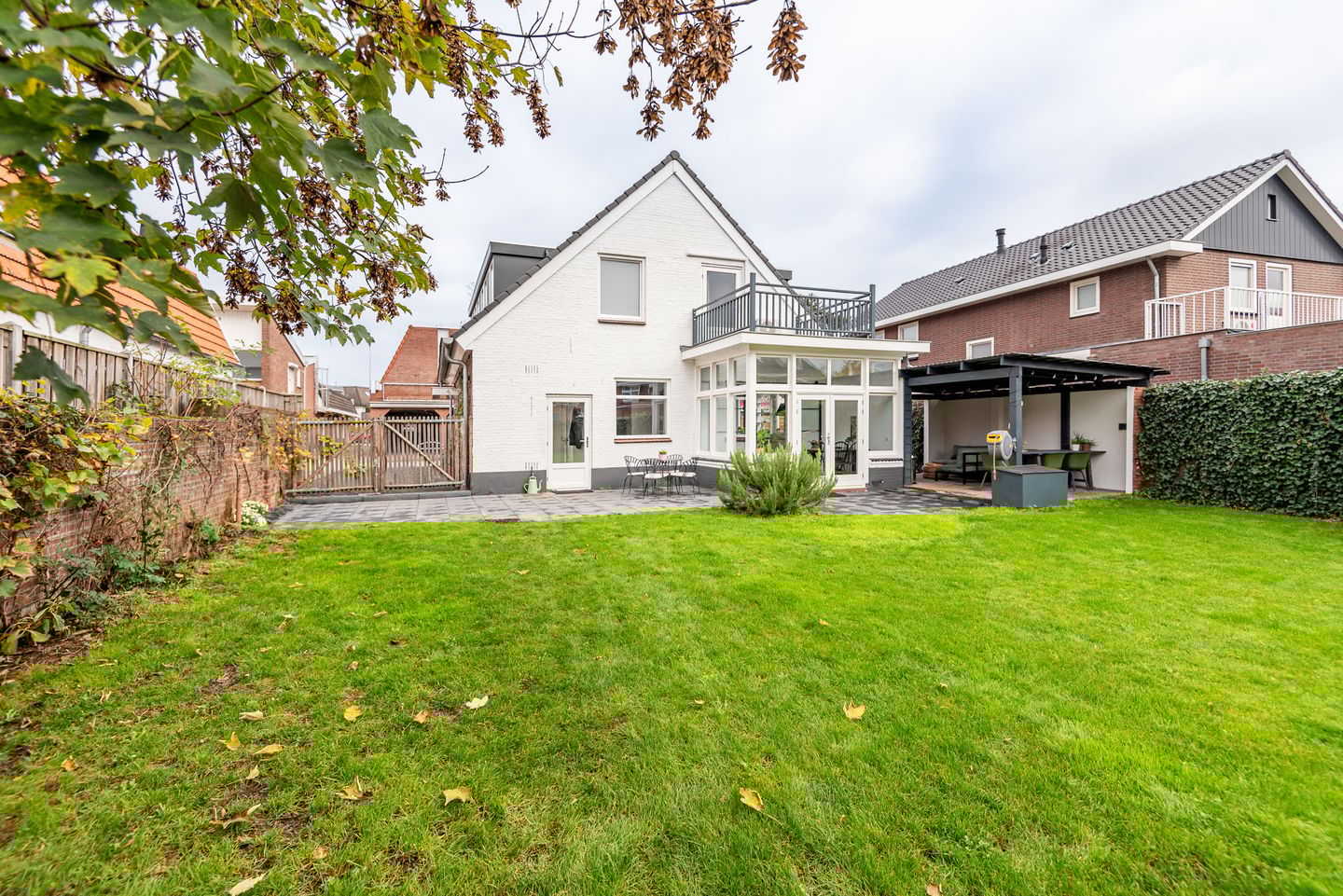 Foto 1 van Hogestraat 66