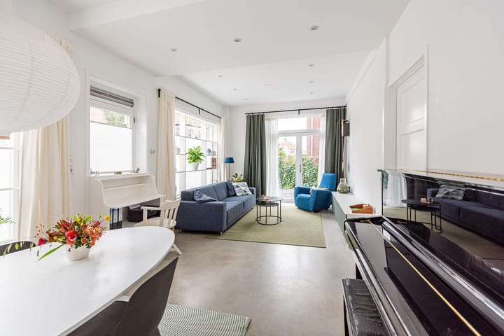 Foto 2 van Hogestraat 66