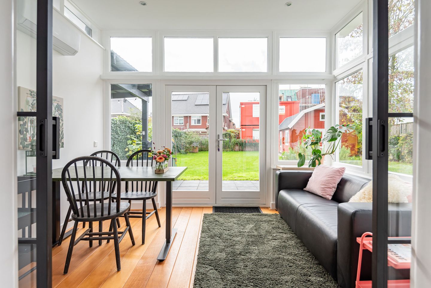 Foto 4 van Hogestraat 66