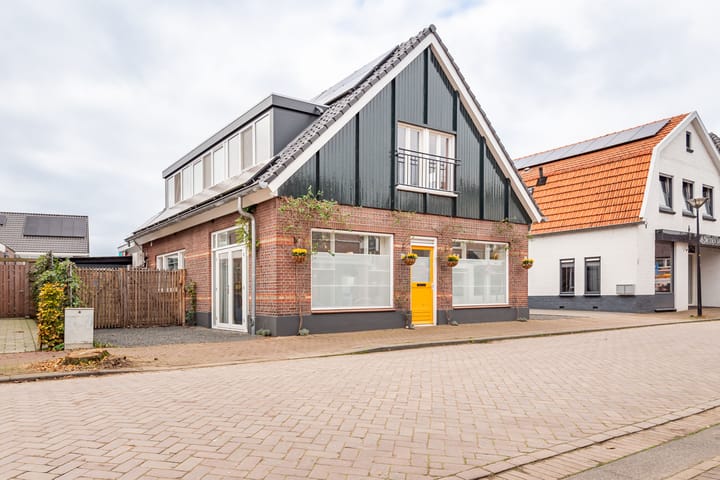 Foto 6 van Hogestraat 66