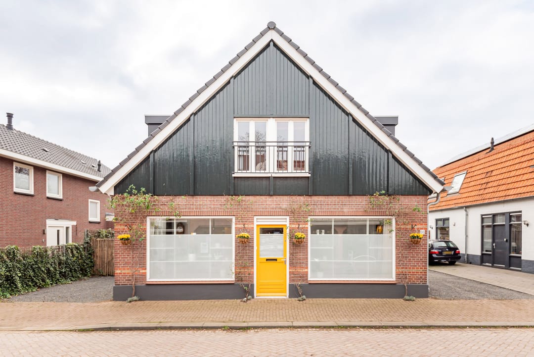 Foto 7 van Hogestraat 66