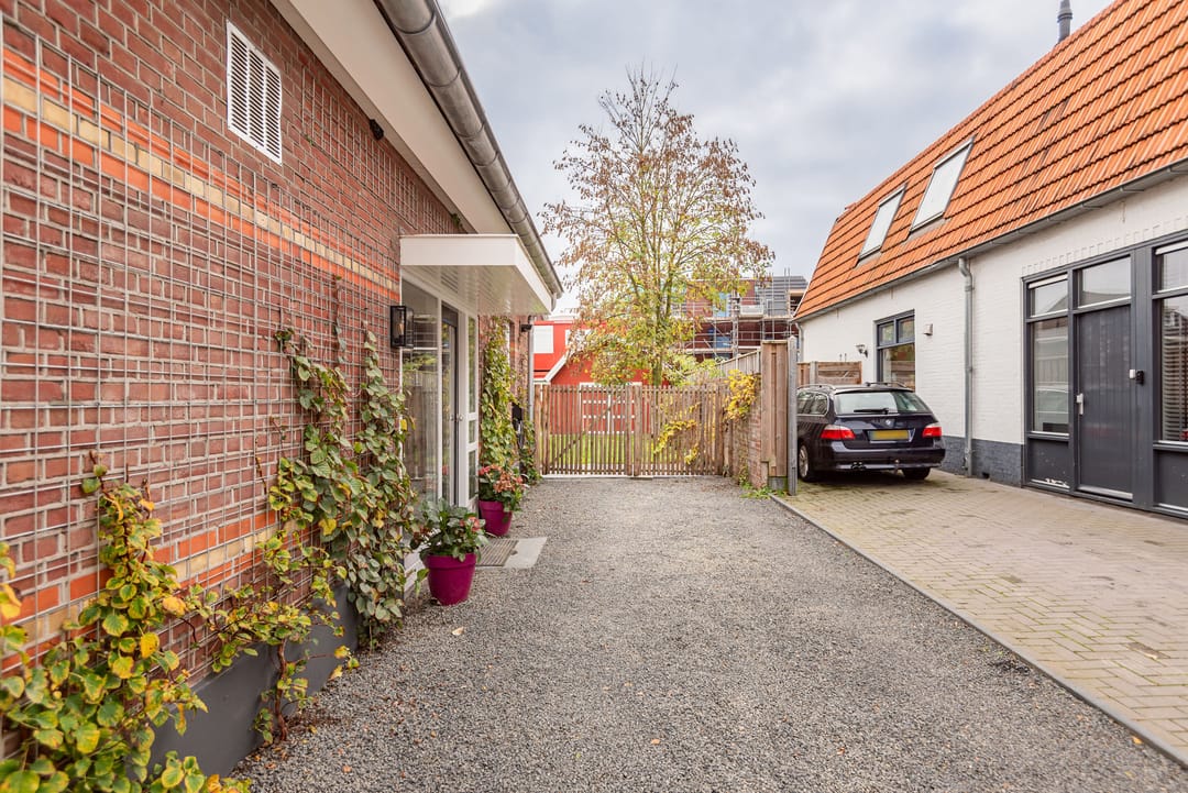 Foto 8 van Hogestraat 66