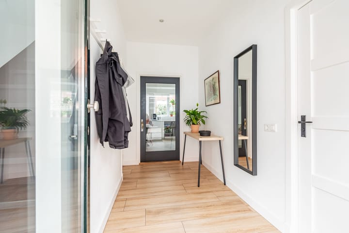 Foto 10 van Hogestraat 66