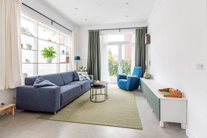 Foto 15 van Hogestraat 66