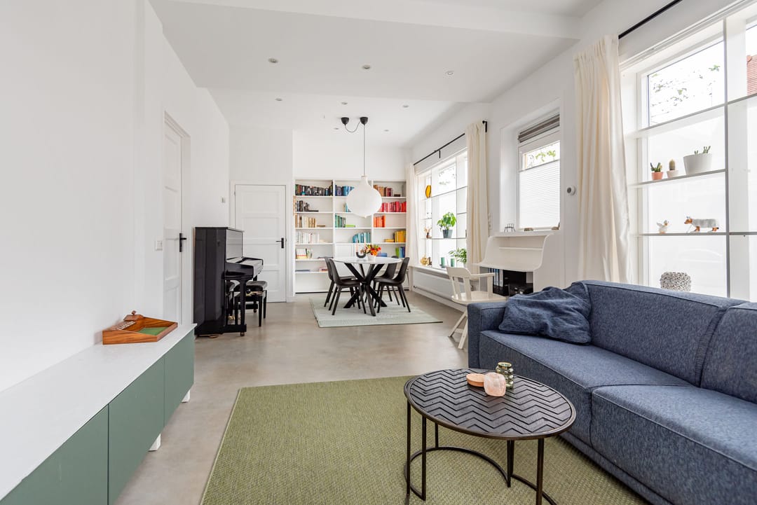 Foto 16 van Hogestraat 66