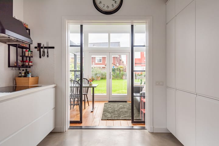 Foto 26 van Hogestraat 66