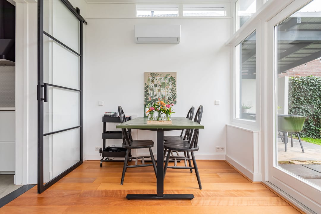 Foto 28 van Hogestraat 66