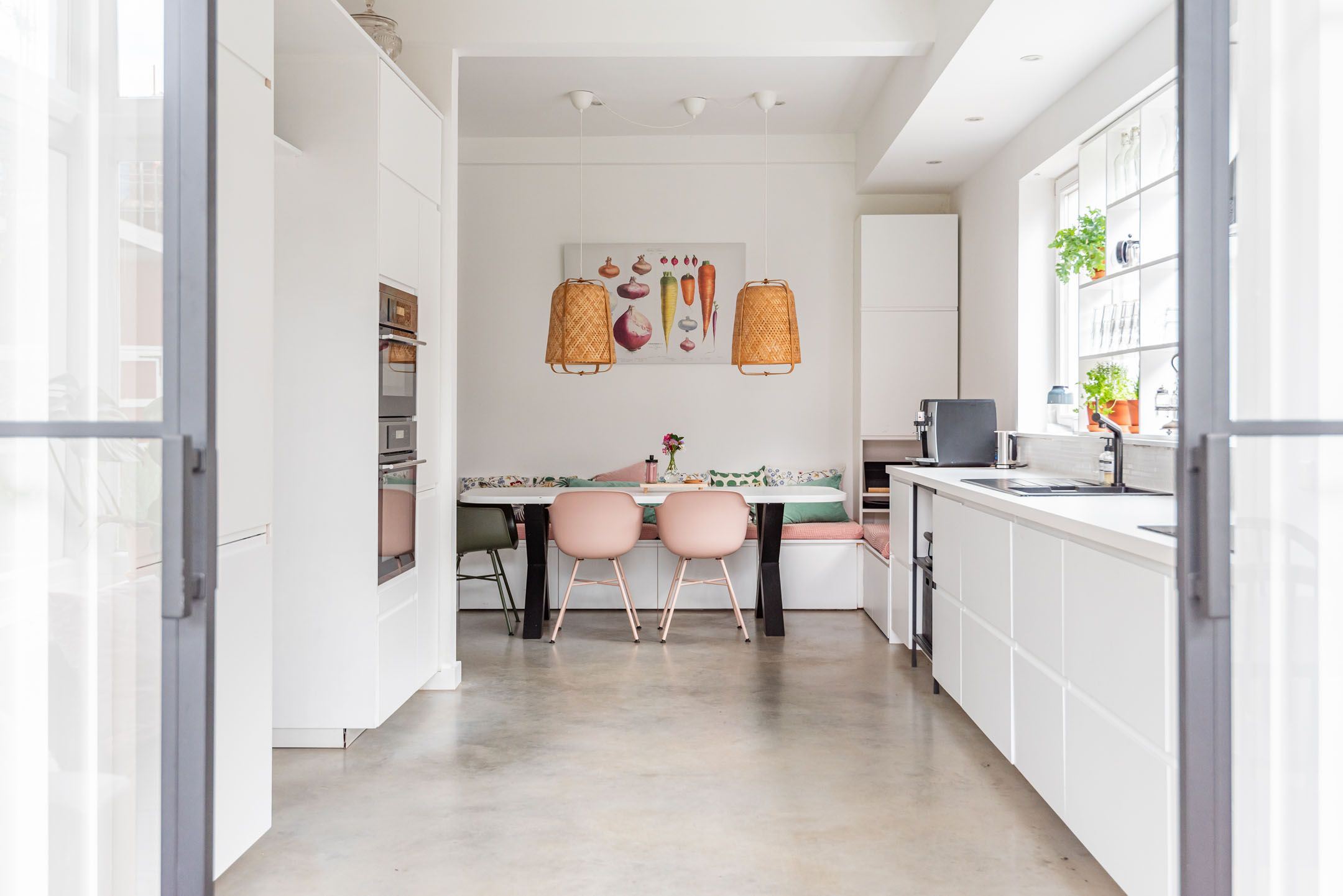 Foto 30 van Hogestraat 66