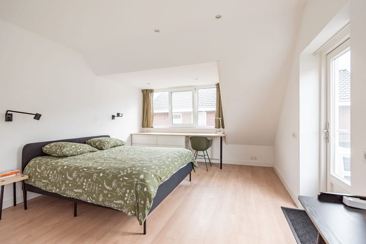 Foto 36 van Hogestraat 66