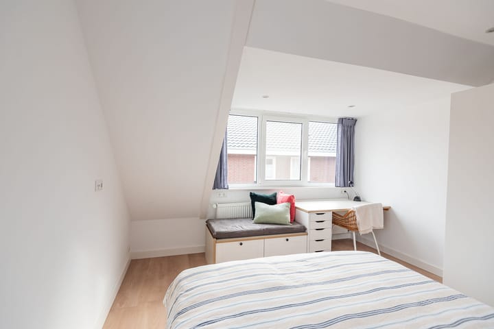 Foto 44 van Hogestraat 66