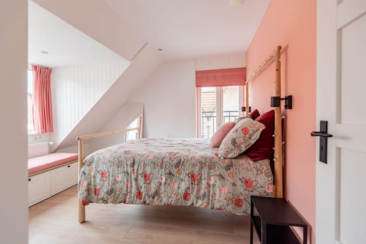 Foto 45 van Hogestraat 66