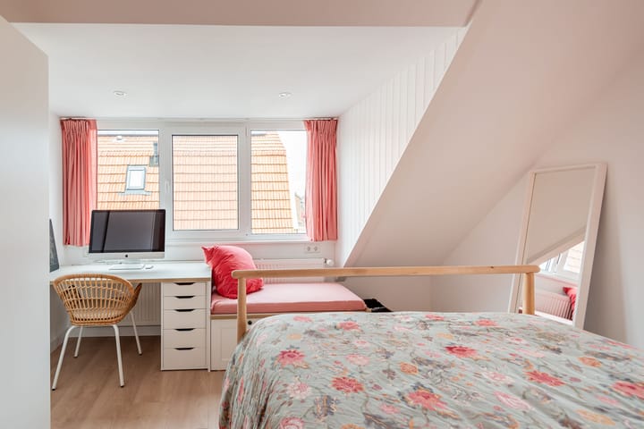 Foto 46 van Hogestraat 66