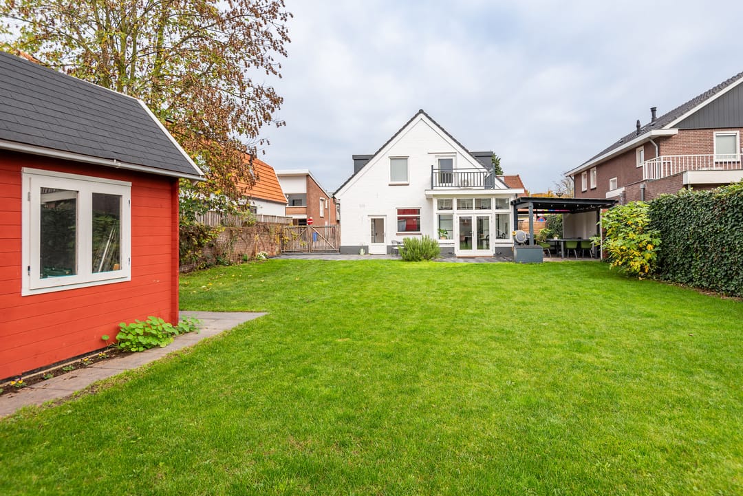 Foto 56 van Hogestraat 66