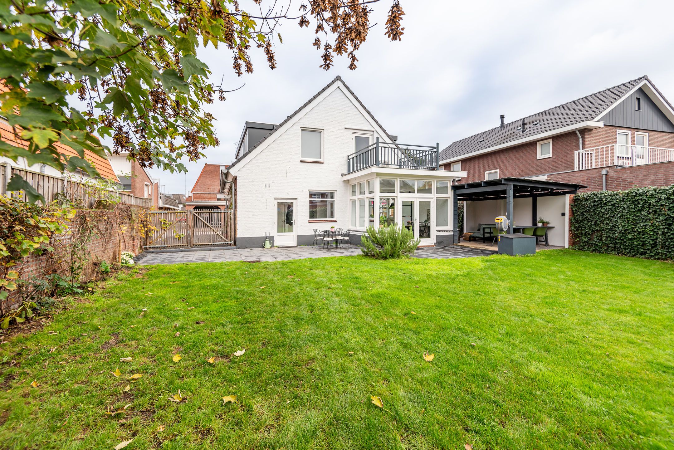 Foto 57 van Hogestraat 66