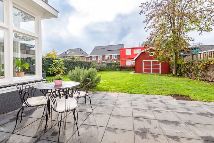 Foto 59 van Hogestraat 66