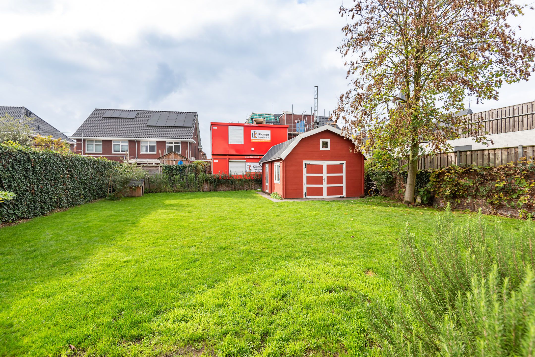 Foto 60 van Hogestraat 66