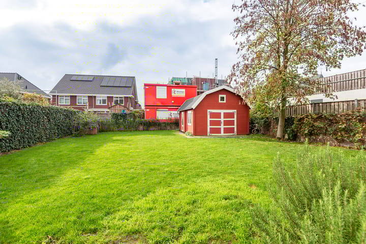 Foto 60 van Hogestraat 66