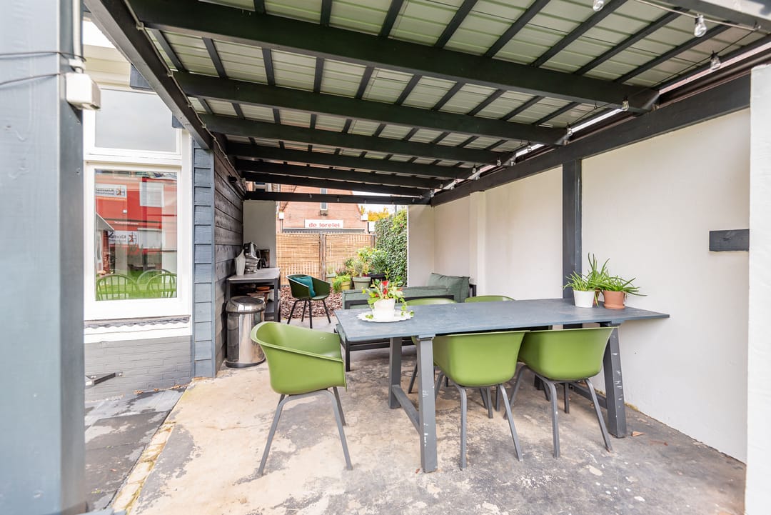 Foto 61 van Hogestraat 66