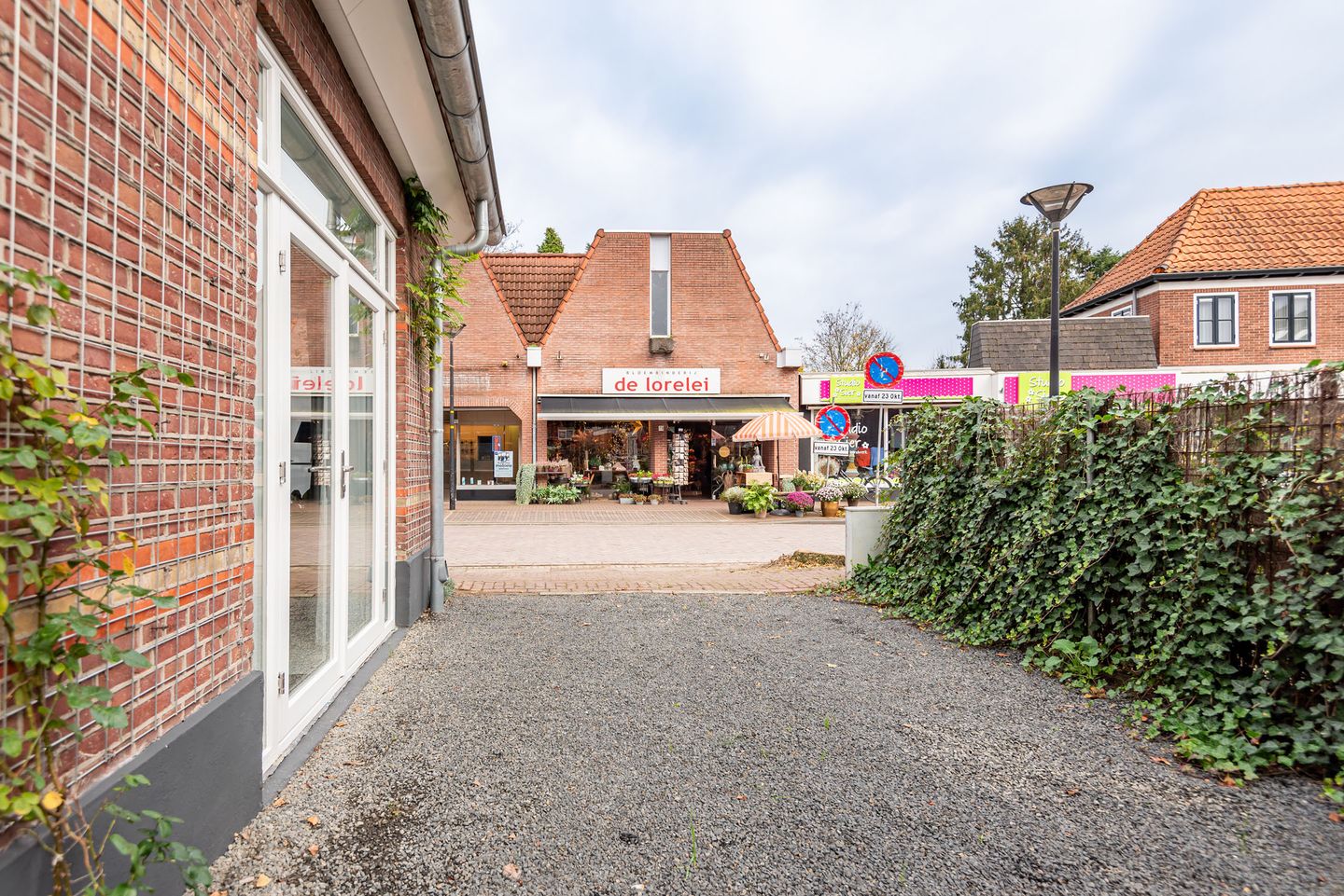 Foto 64 van Hogestraat 66