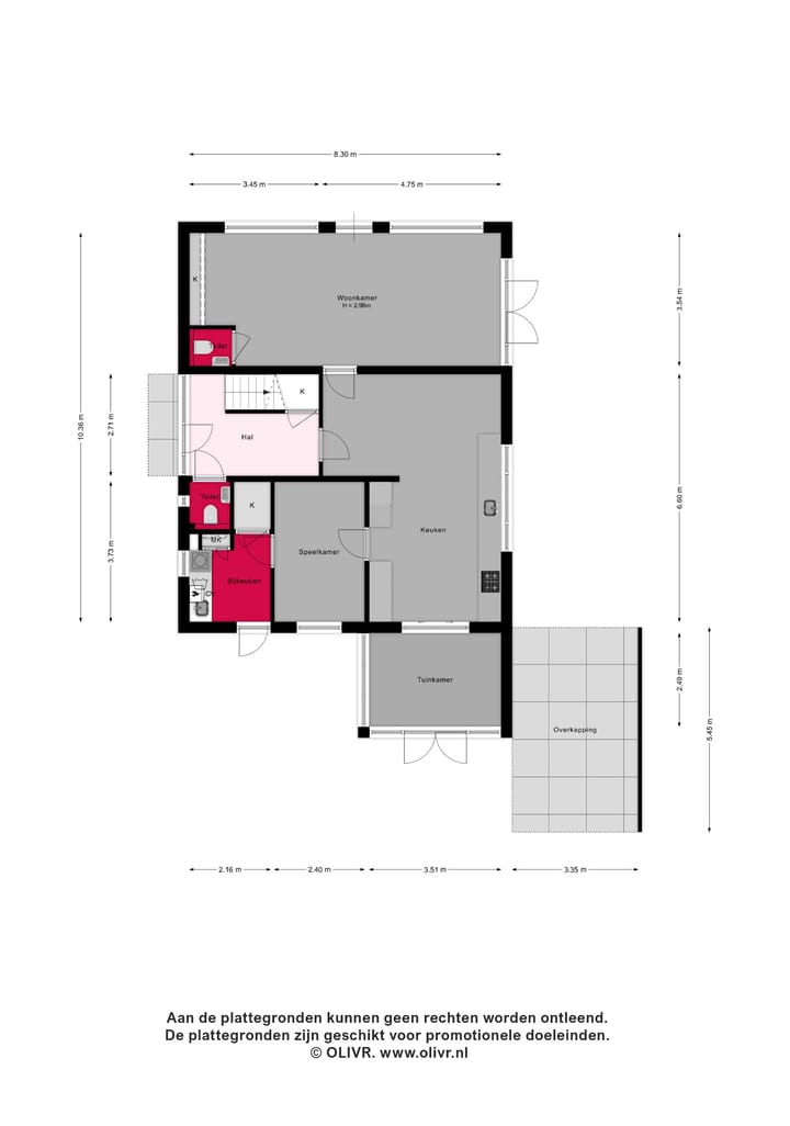 Foto 72 van Hogestraat 66