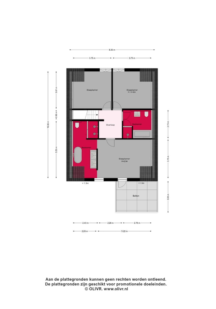 Foto 73 van Hogestraat 66