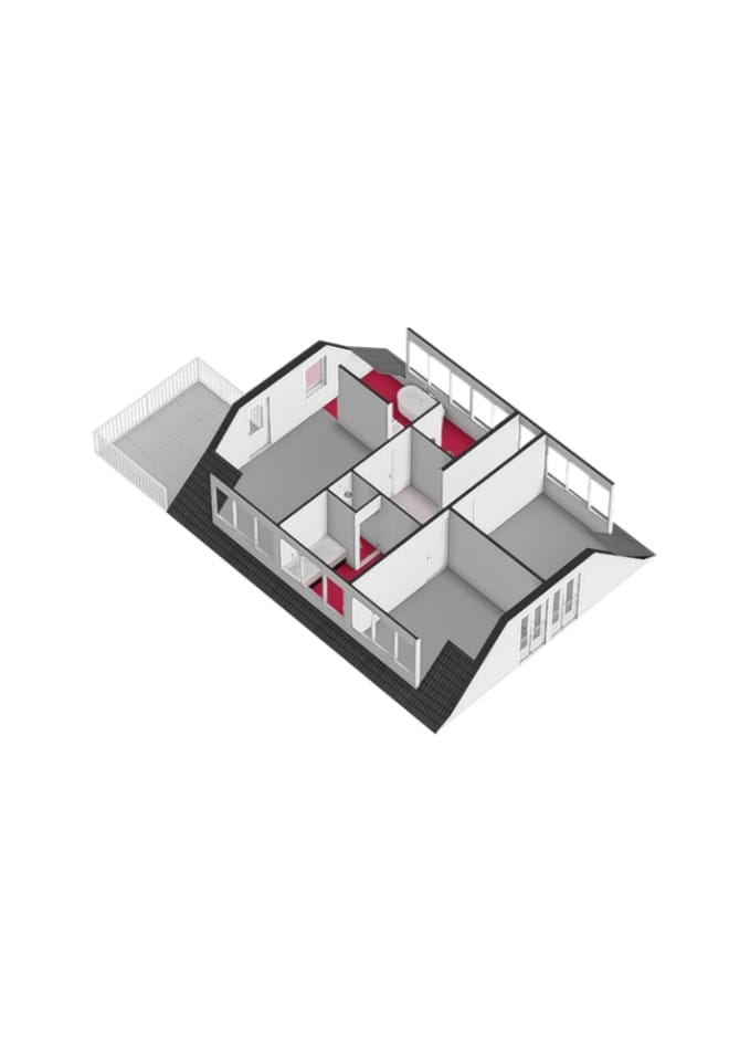 Foto 79 van Hogestraat 66