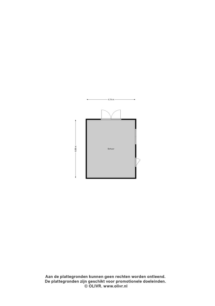 Foto 75 van Hogestraat 66